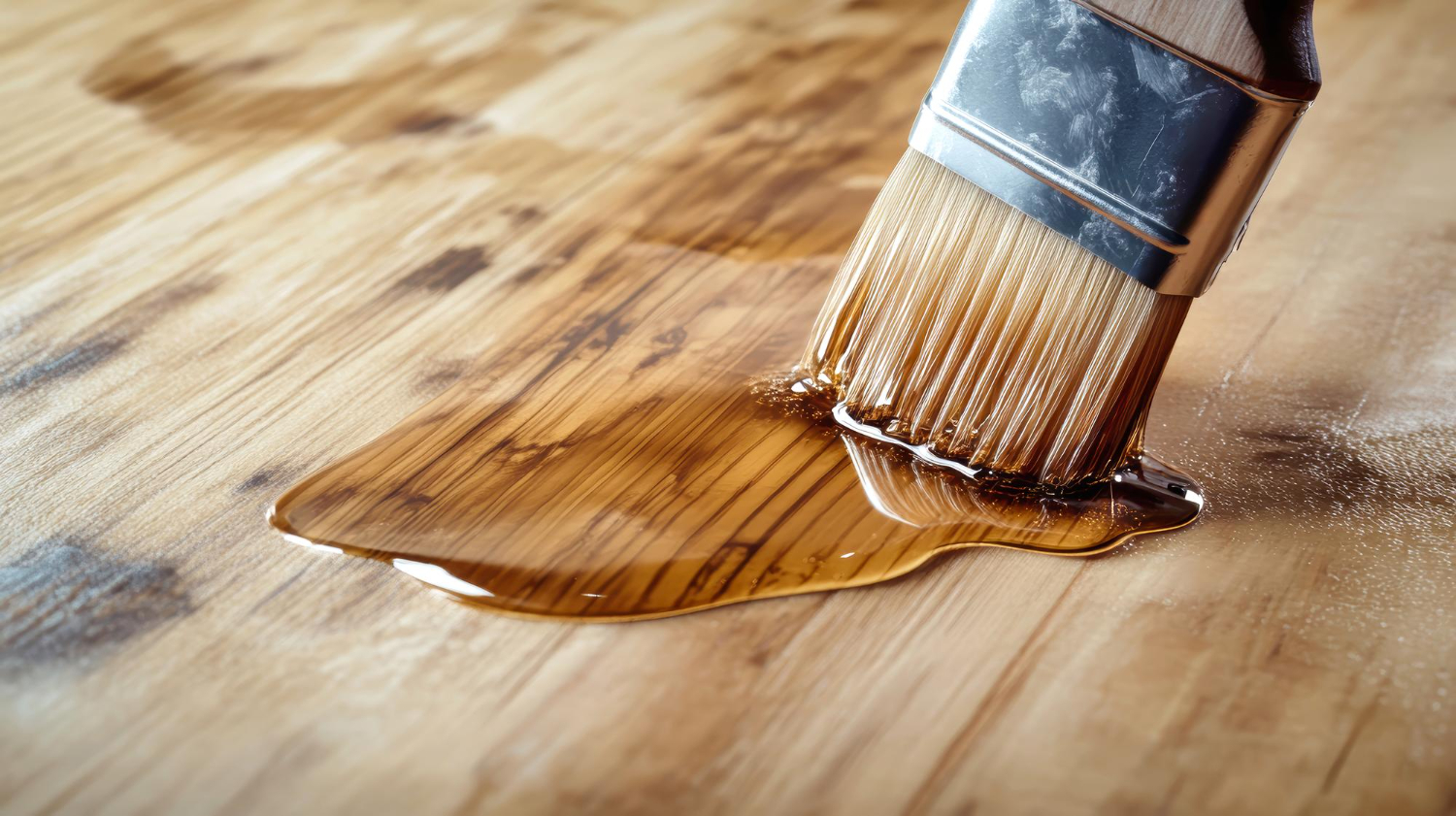 olejowanie czy lakierowanie parkietu