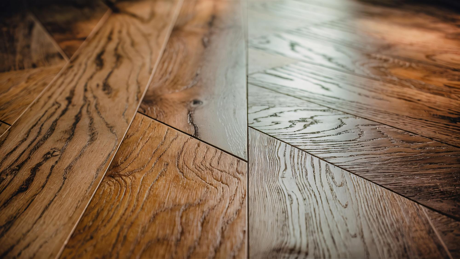 parkiet III kategorii